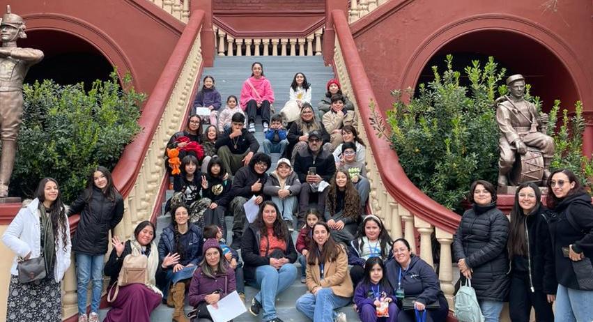 ¡Abrimos matrículas 2026!